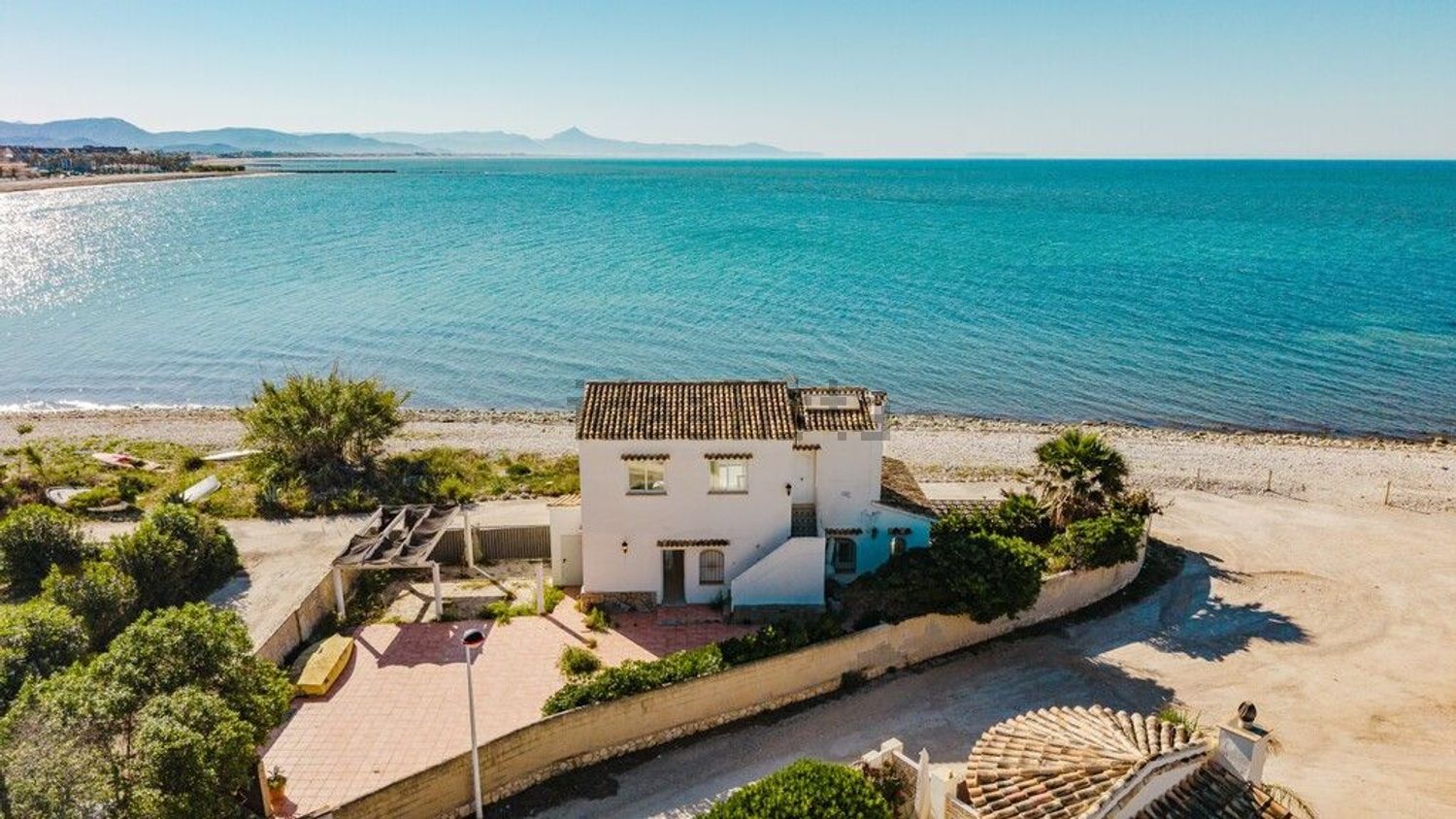 Casa o chalet independiente en venta en Els Poblets