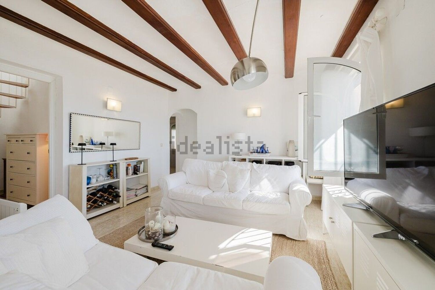 Casa o chalet independiente en venta en Els Poblets