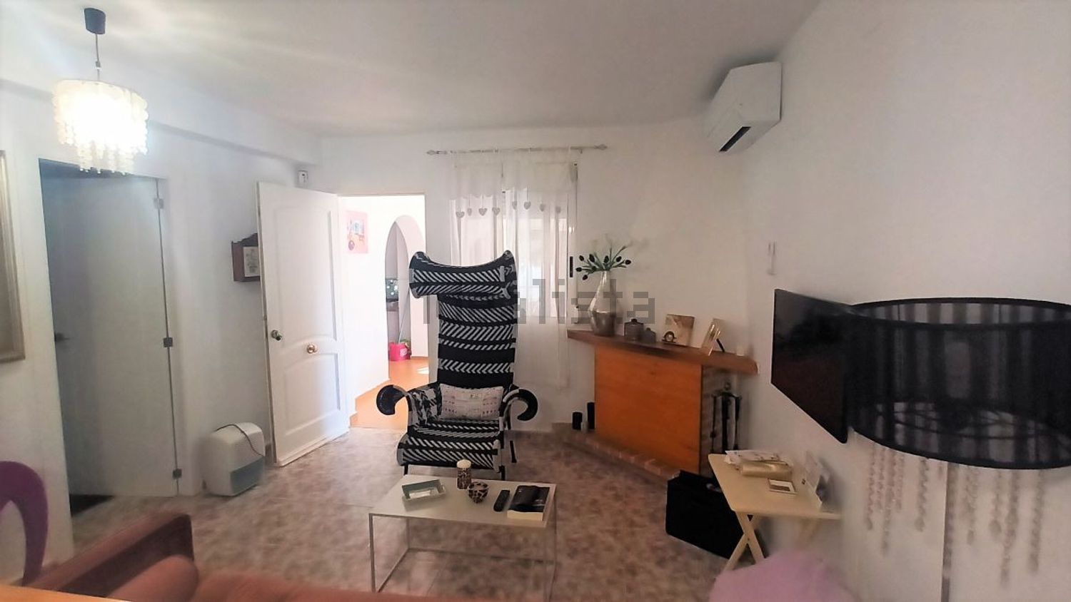 Casa o chalet independiente en venta en Calle Llac Leman