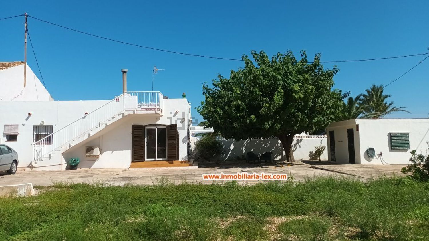 Casa o chalet independiente en venta en Calle Llac Leman