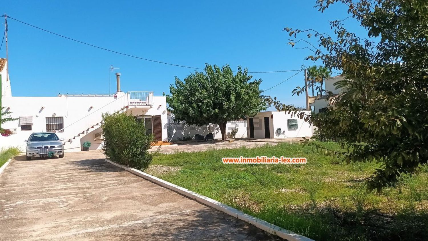 Casa o chalet independiente en venta en Calle Llac Leman