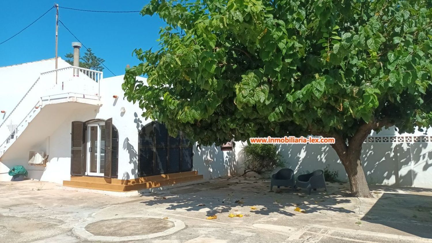 Casa o chalet independiente en venta en Calle Llac Leman