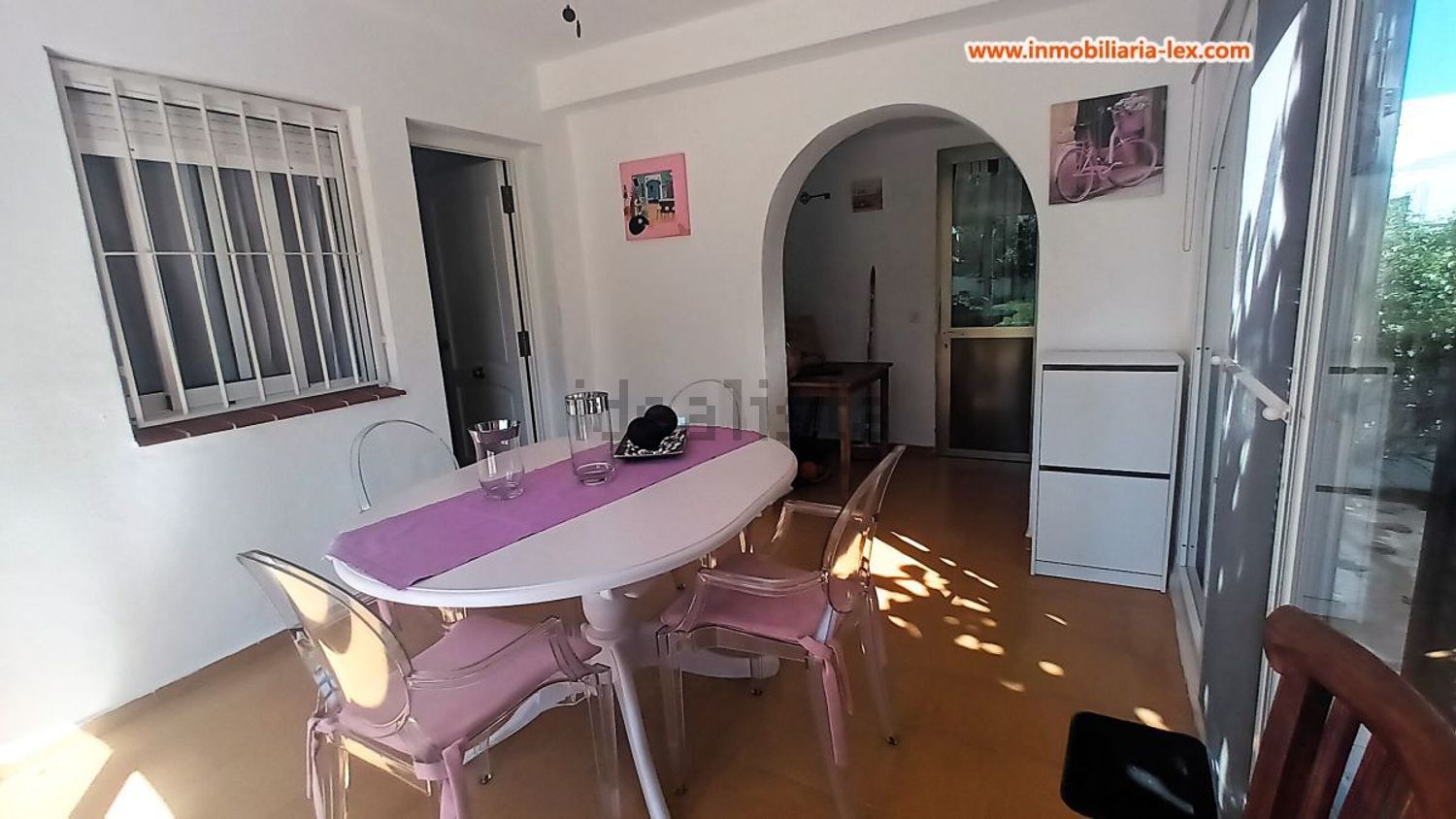 Casa o chalet independiente en venta en Calle Llac Leman