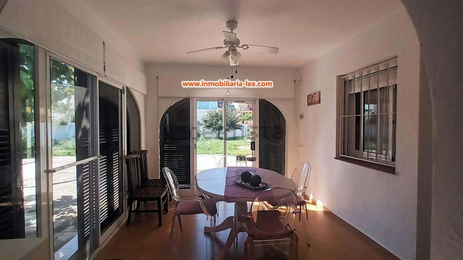 Casa o chalet independiente en venta en Calle Llac Leman