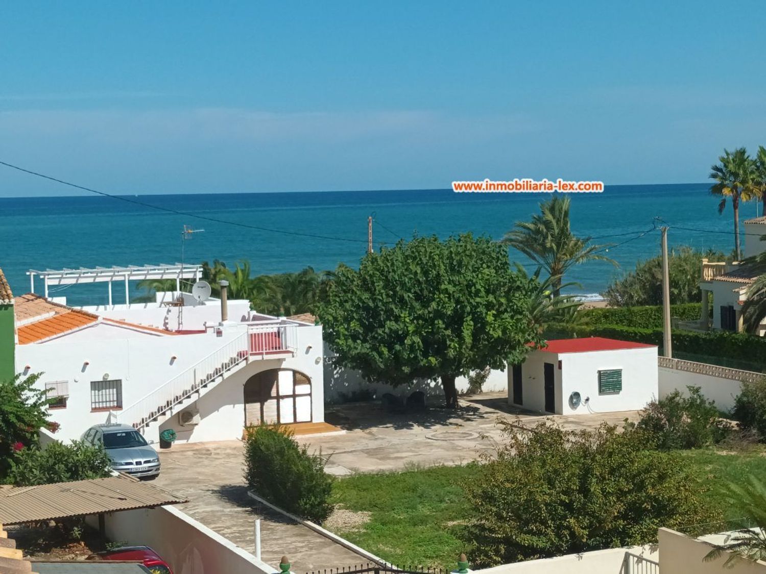 Casa o chalet independiente en venta en Calle Llac Leman