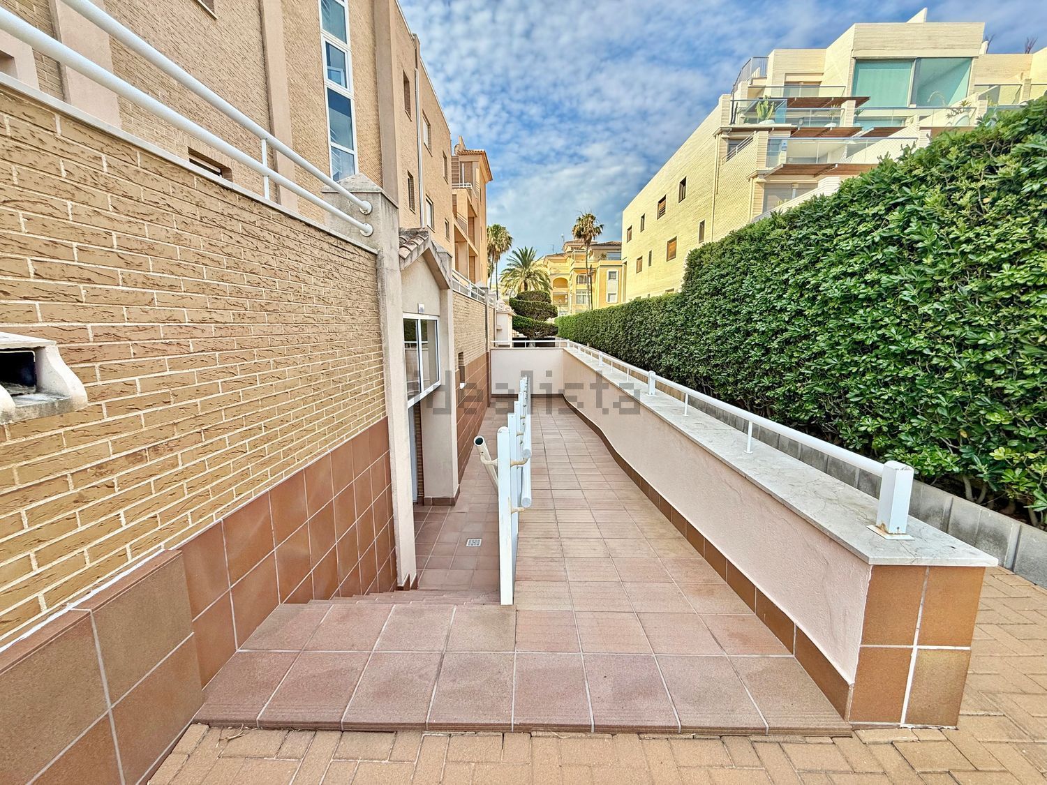 Piso en venta en Estanyo Nord a