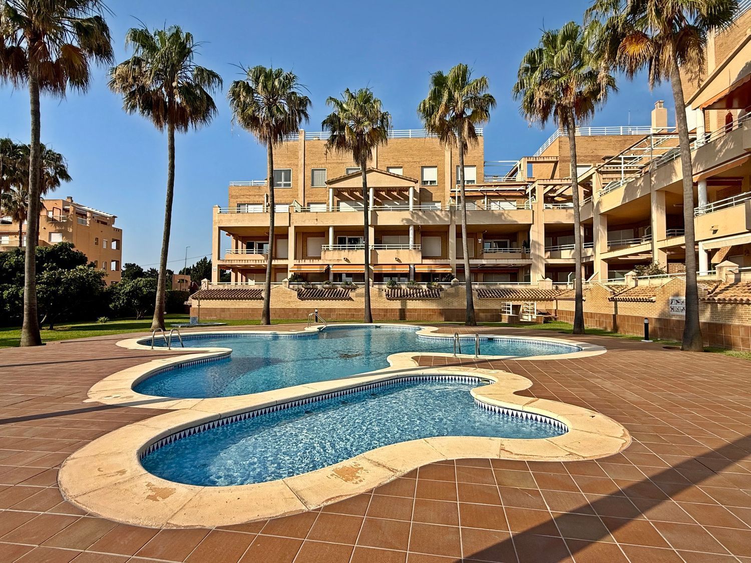 Piso en venta en Estanyo Nord a