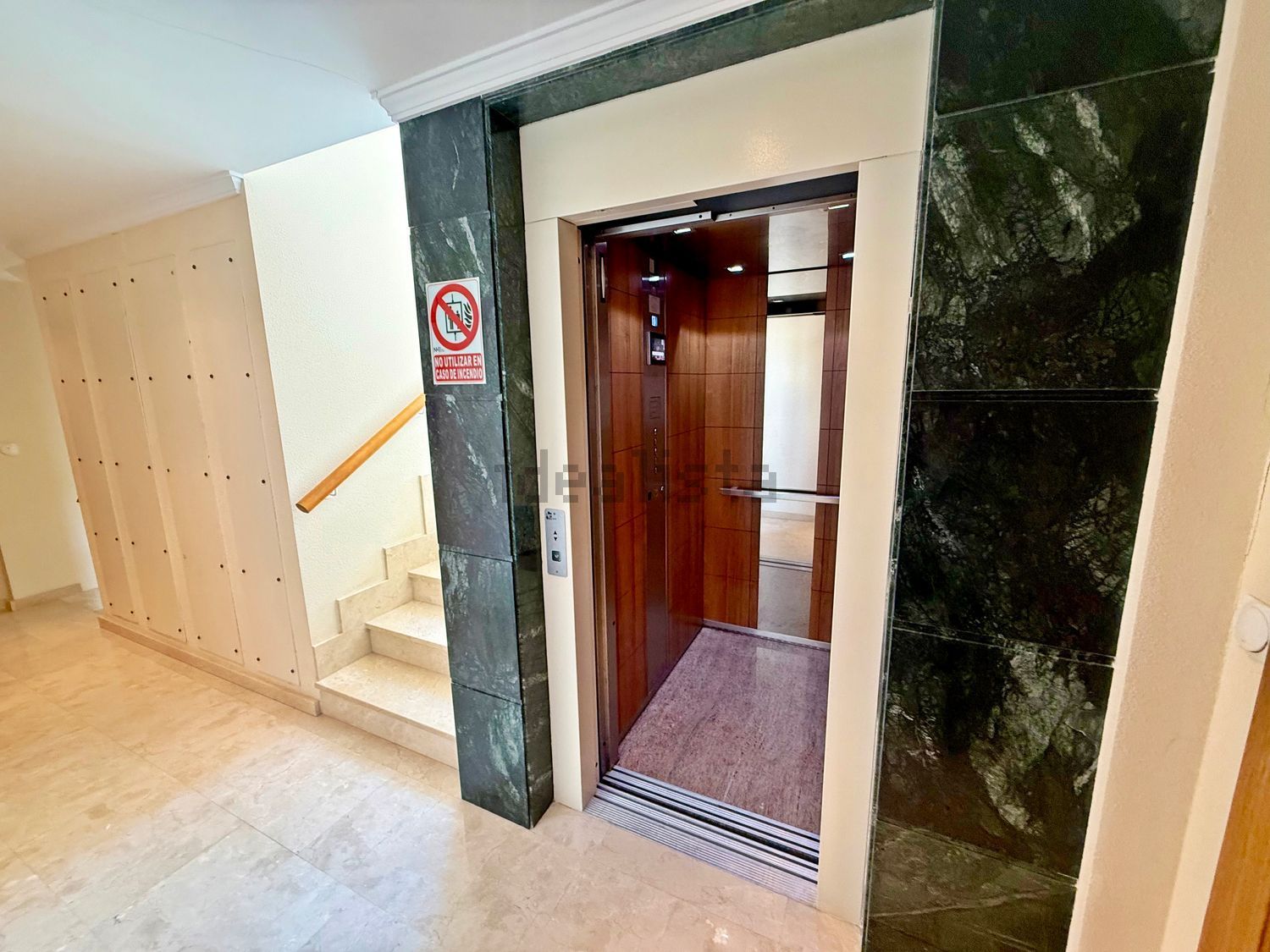 Piso en venta en Estanyo Nord a