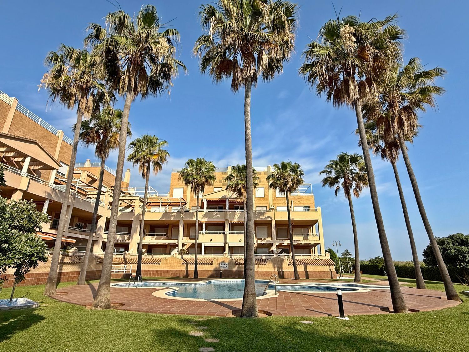 Piso en venta en Estanyo Nord a