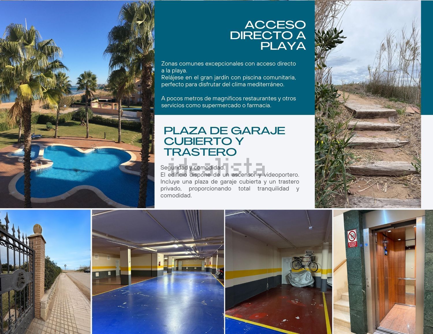 Piso en venta en Calle Llac Baikal, 7