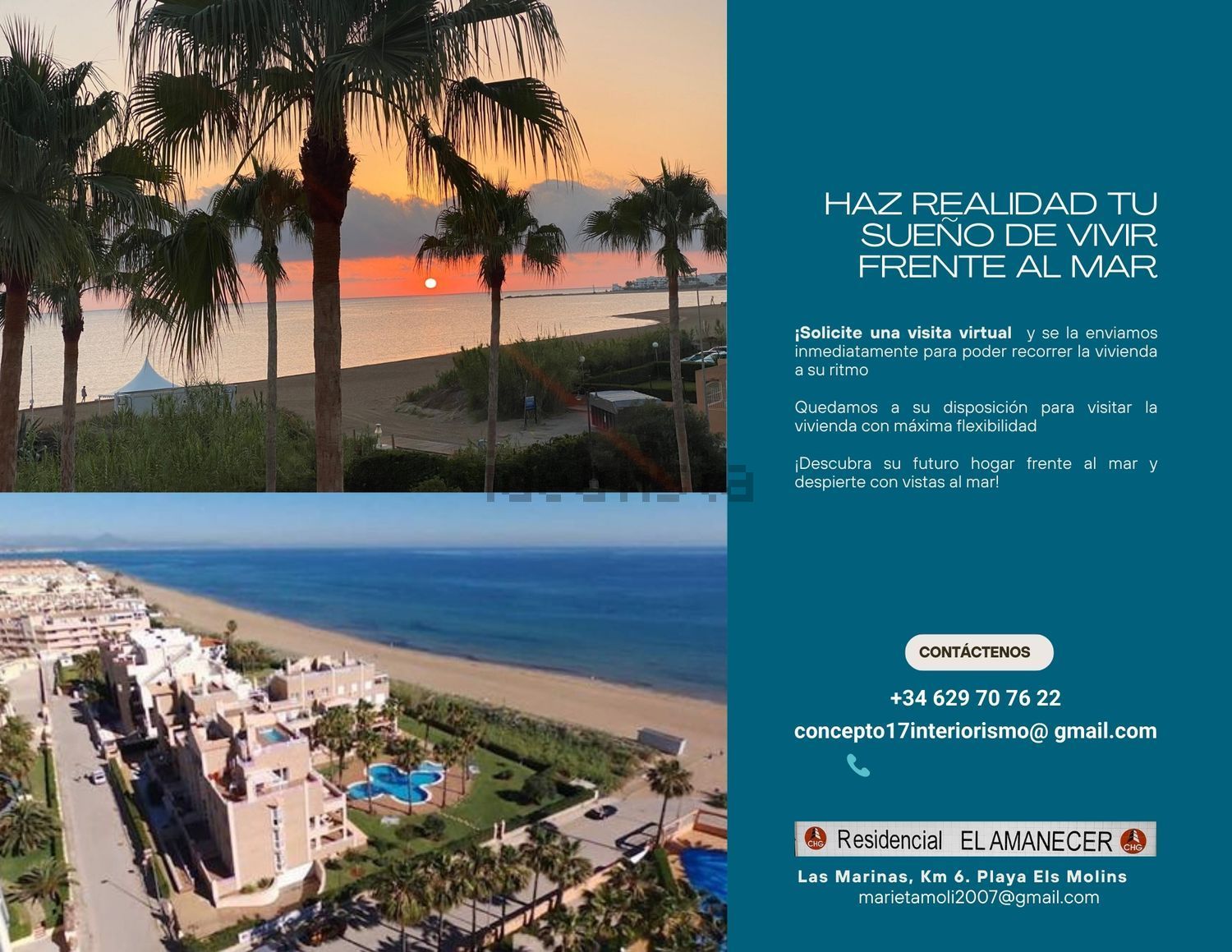 Piso en venta en Calle Llac Baikal, 7