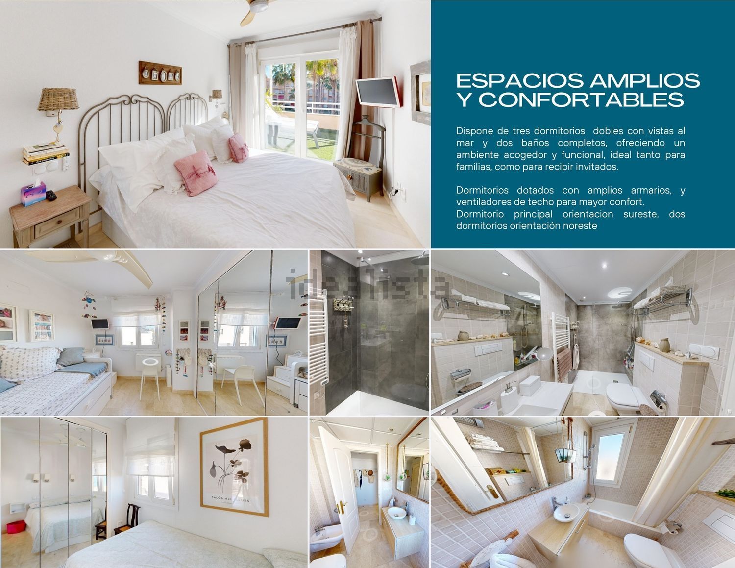 Piso en venta en Calle Llac Baikal, 7