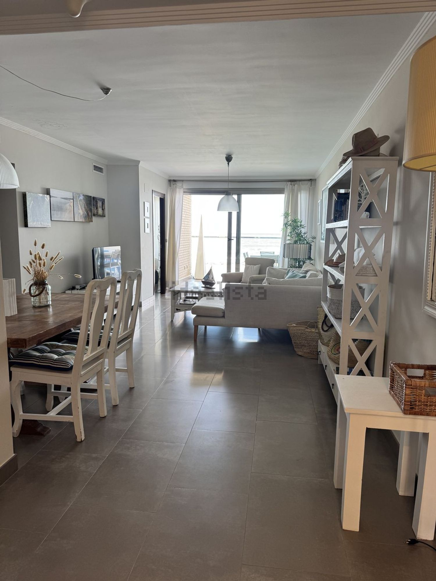 Piso en venta en Calle Llac Baikal, 4