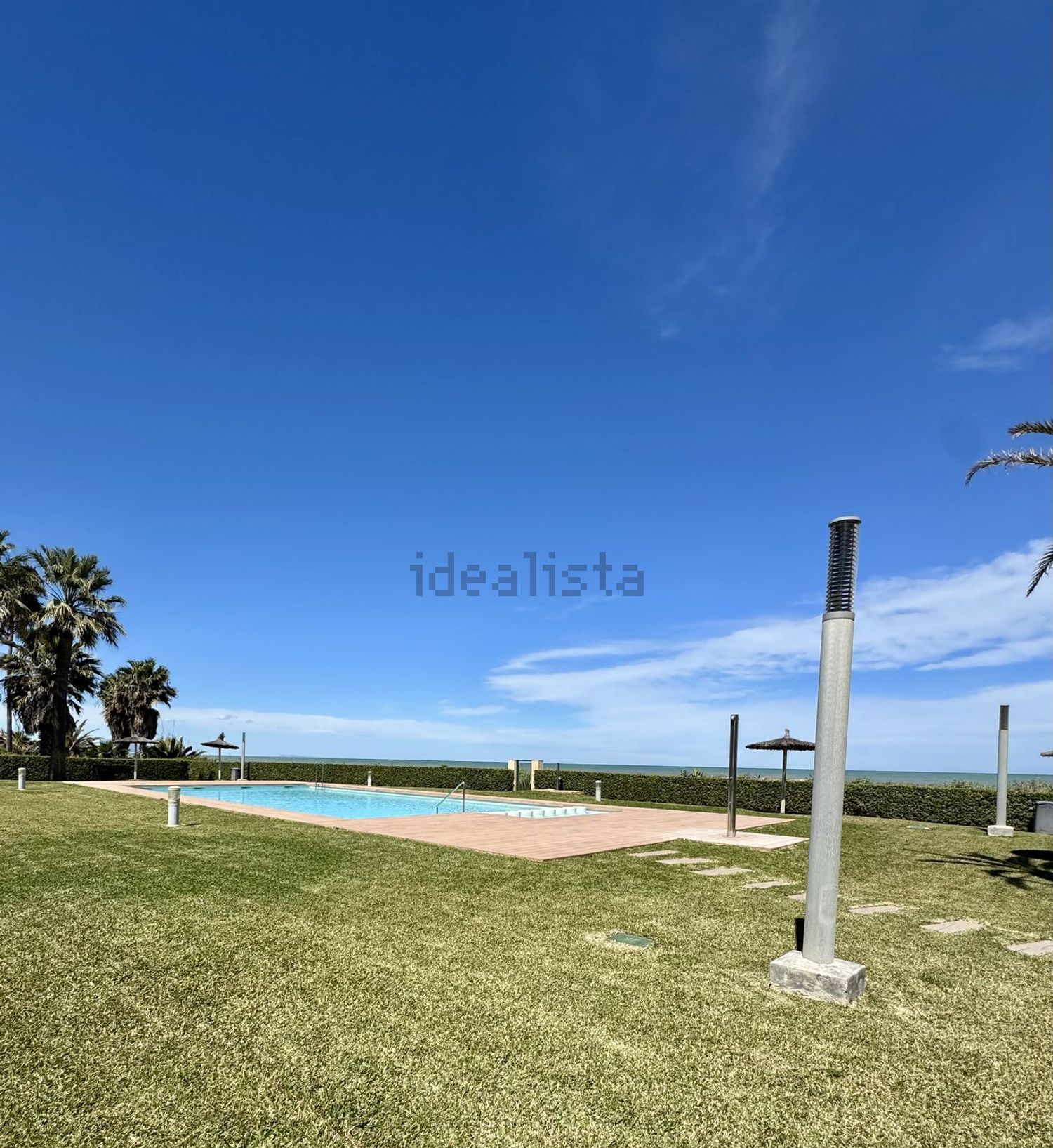 Piso en venta en Calle Llac Baikal, 4