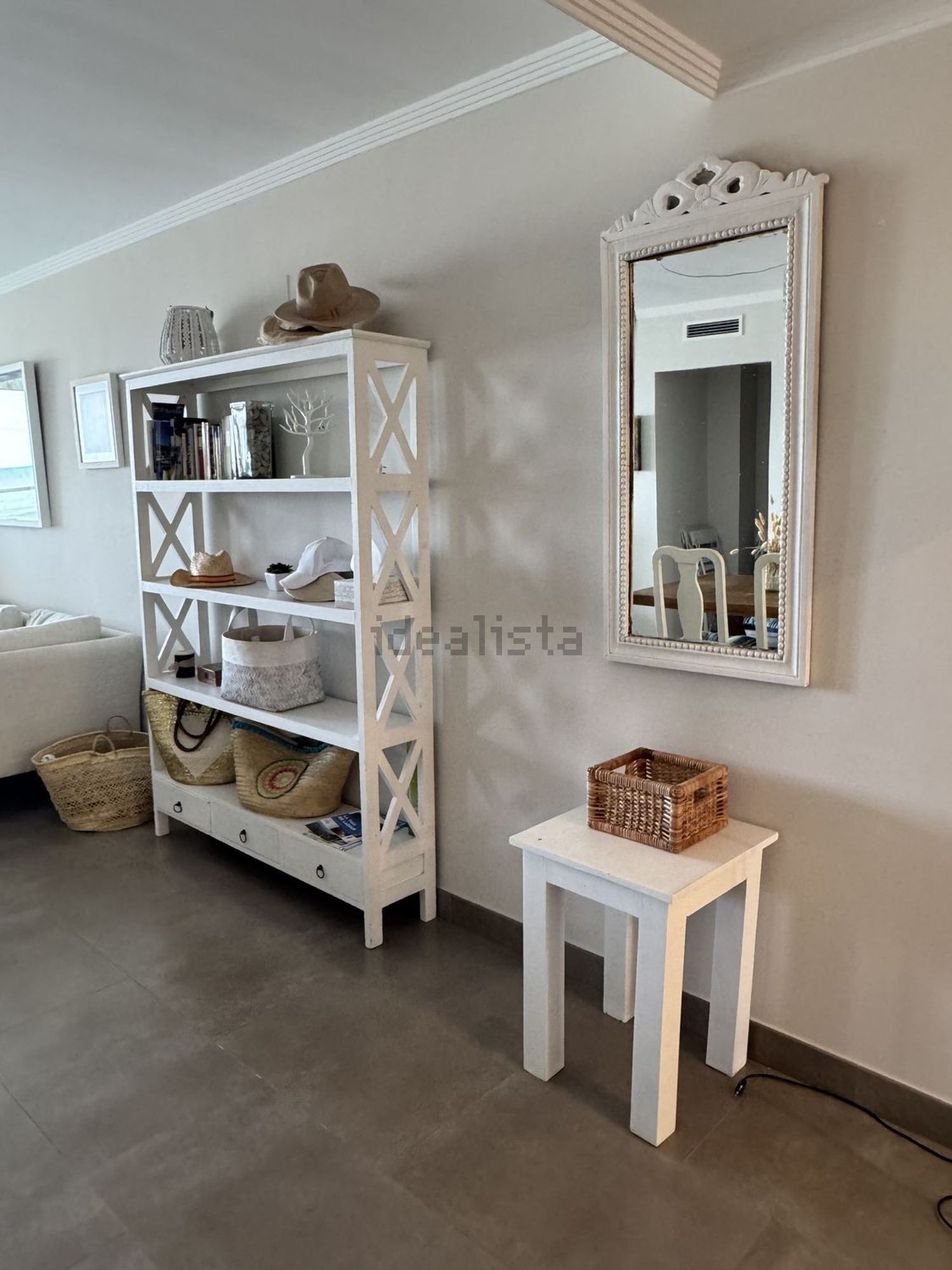 Piso en venta en Calle Llac Baikal, 4