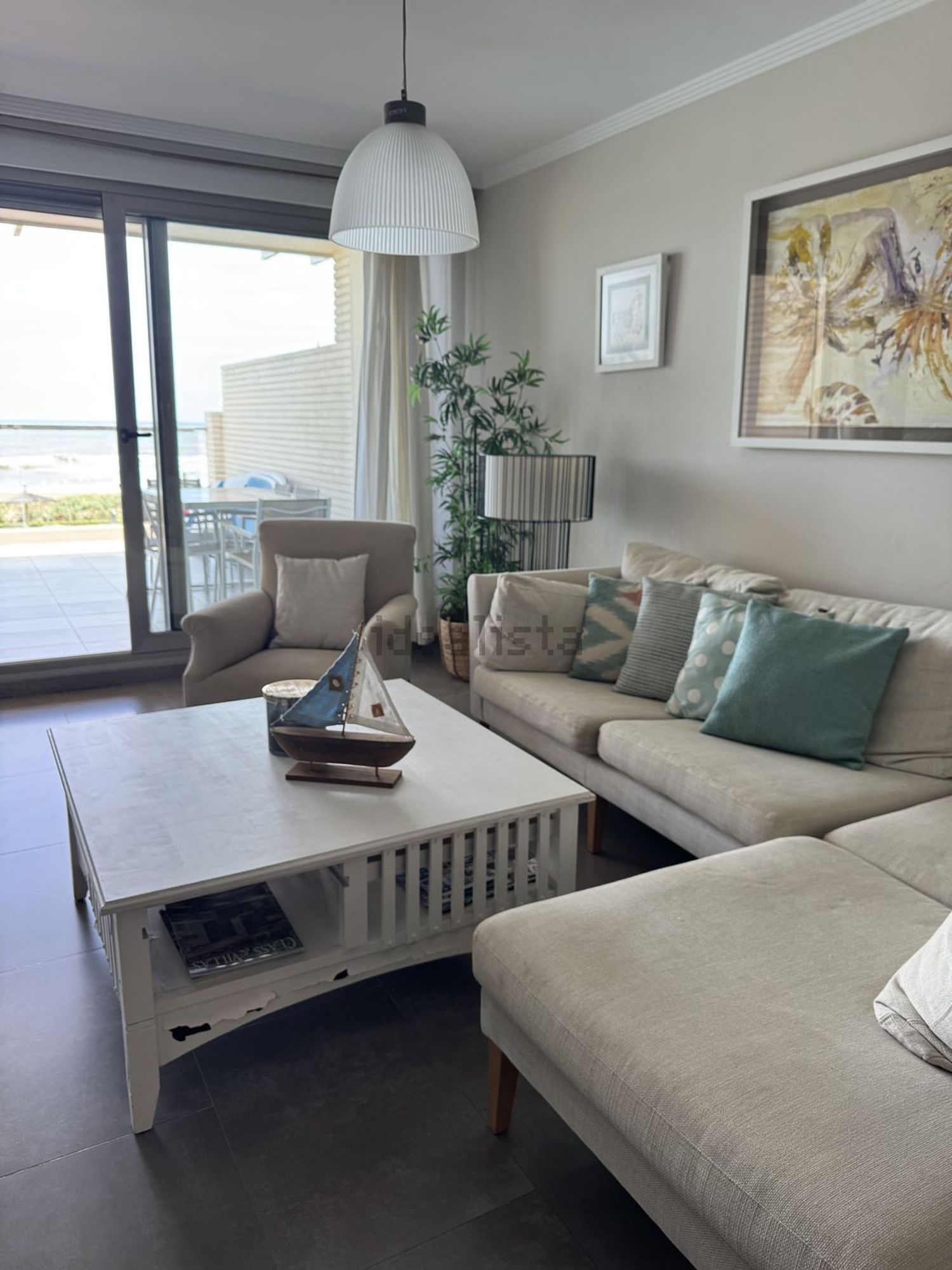 Piso en venta en Calle Llac Baikal, 4