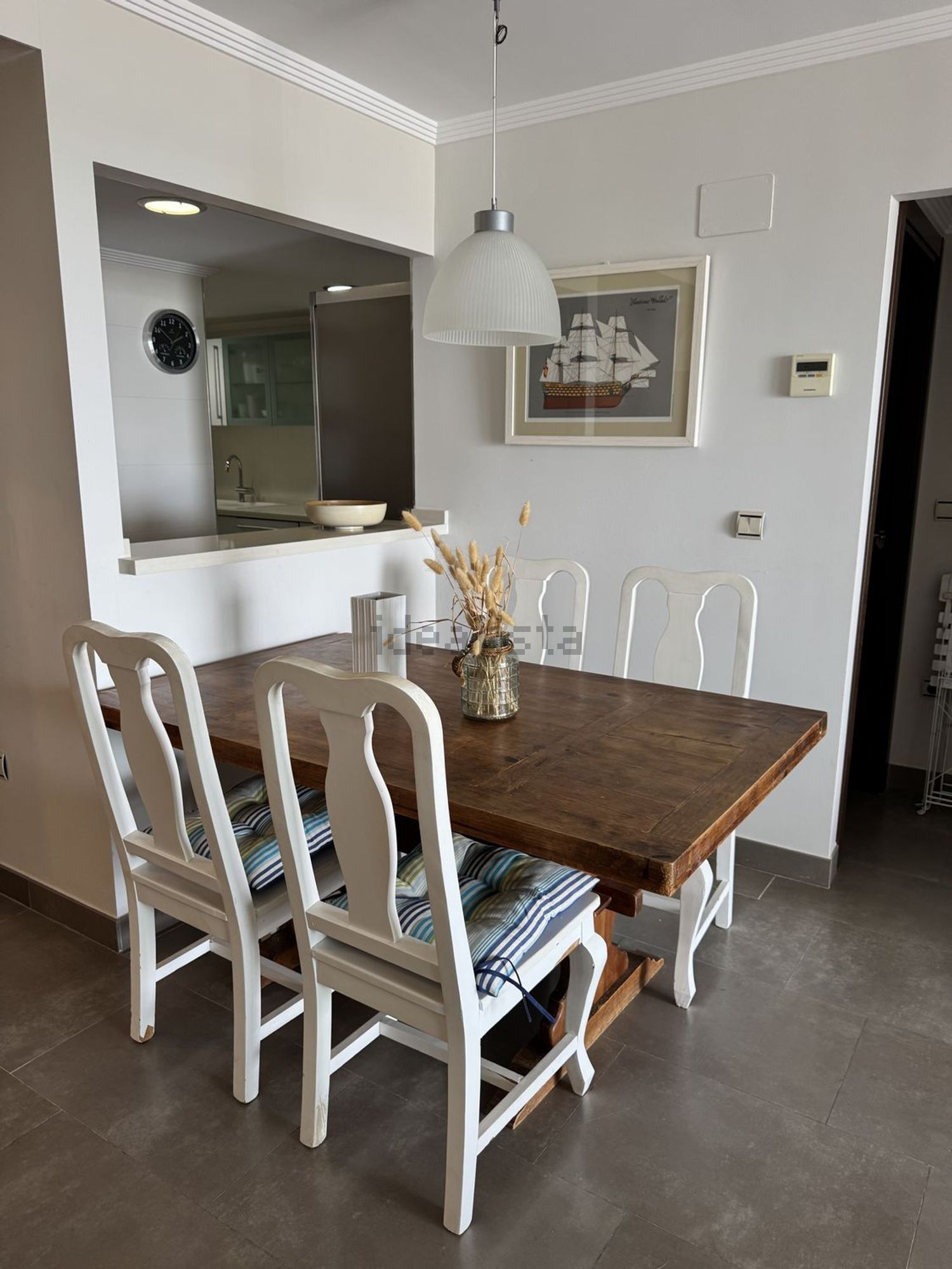 Piso en venta en Calle Llac Baikal, 4