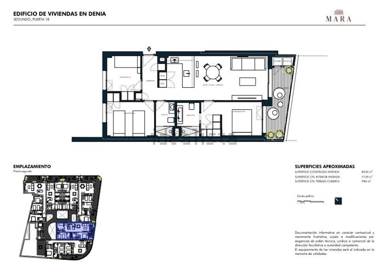 Piso en venta en Calle Riu Verd, 1