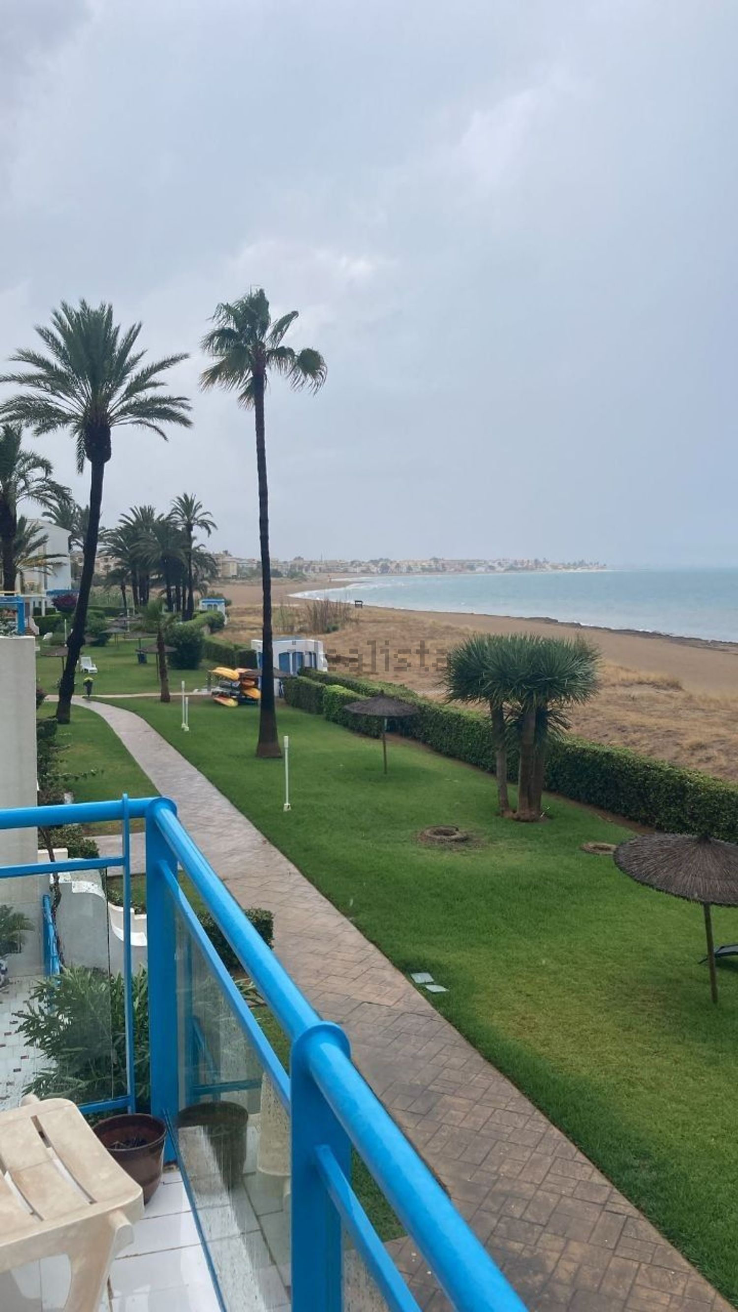 Piso en venta en Carretera de les Marines a Dénia, 244