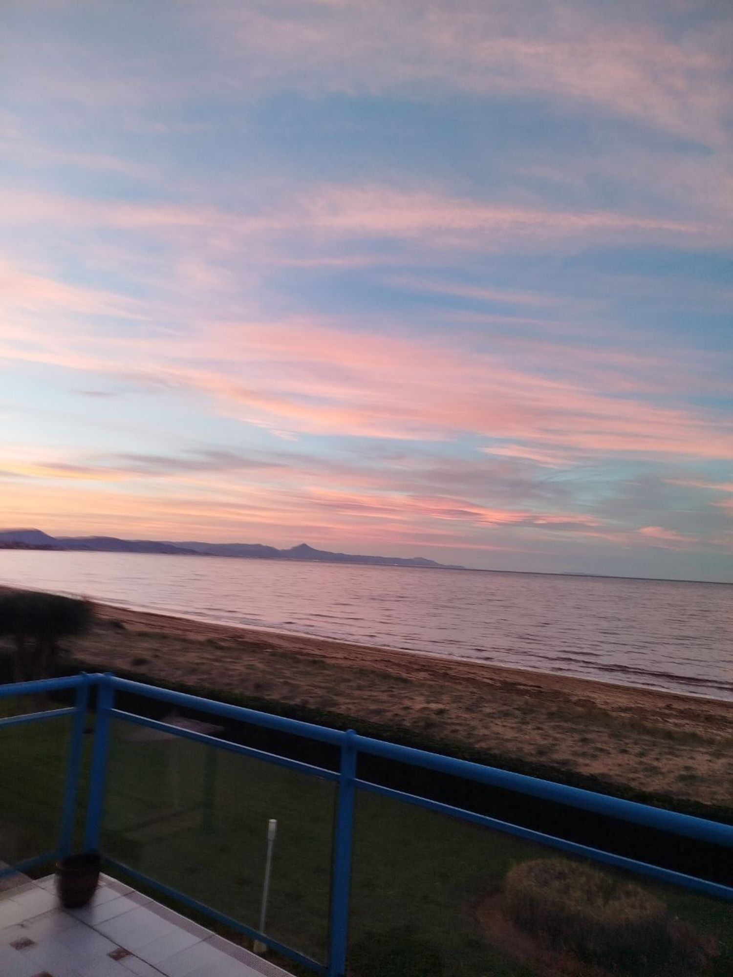 Piso en venta en Carretera de les Marines a Dénia, 244