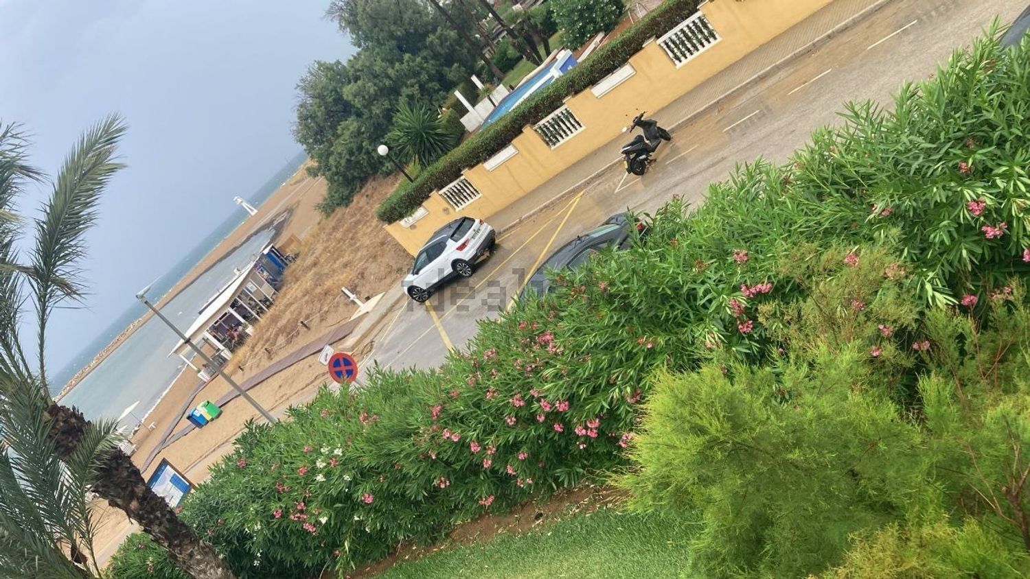 Piso en venta en Carretera de les Marines a Dénia, 244
