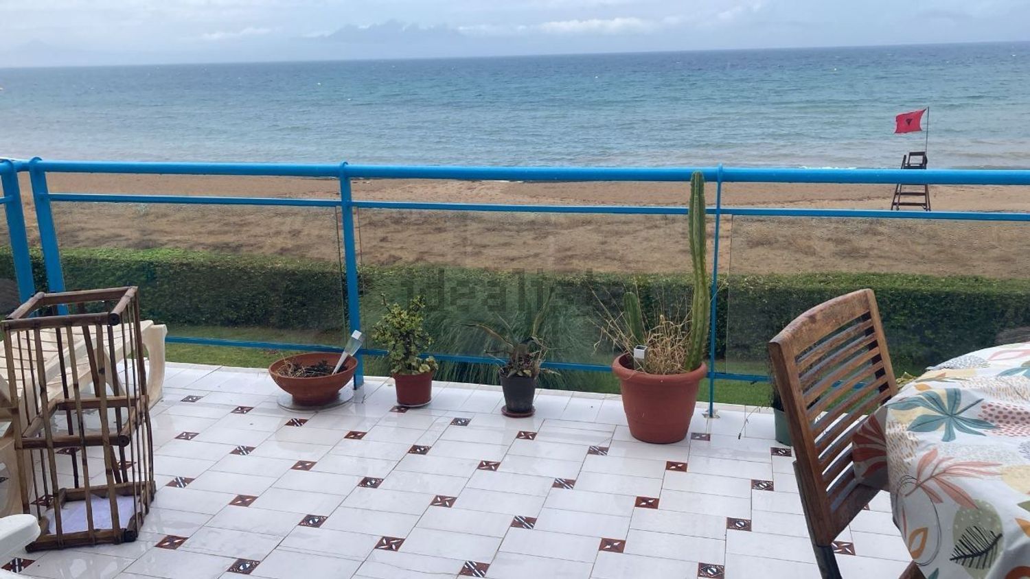 Piso en venta en Carretera de les Marines a Dénia, 244