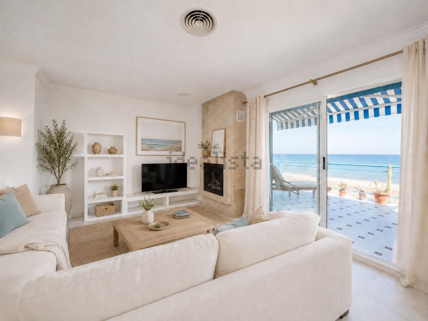 Piso en venta en El Palmar-Los Molinos