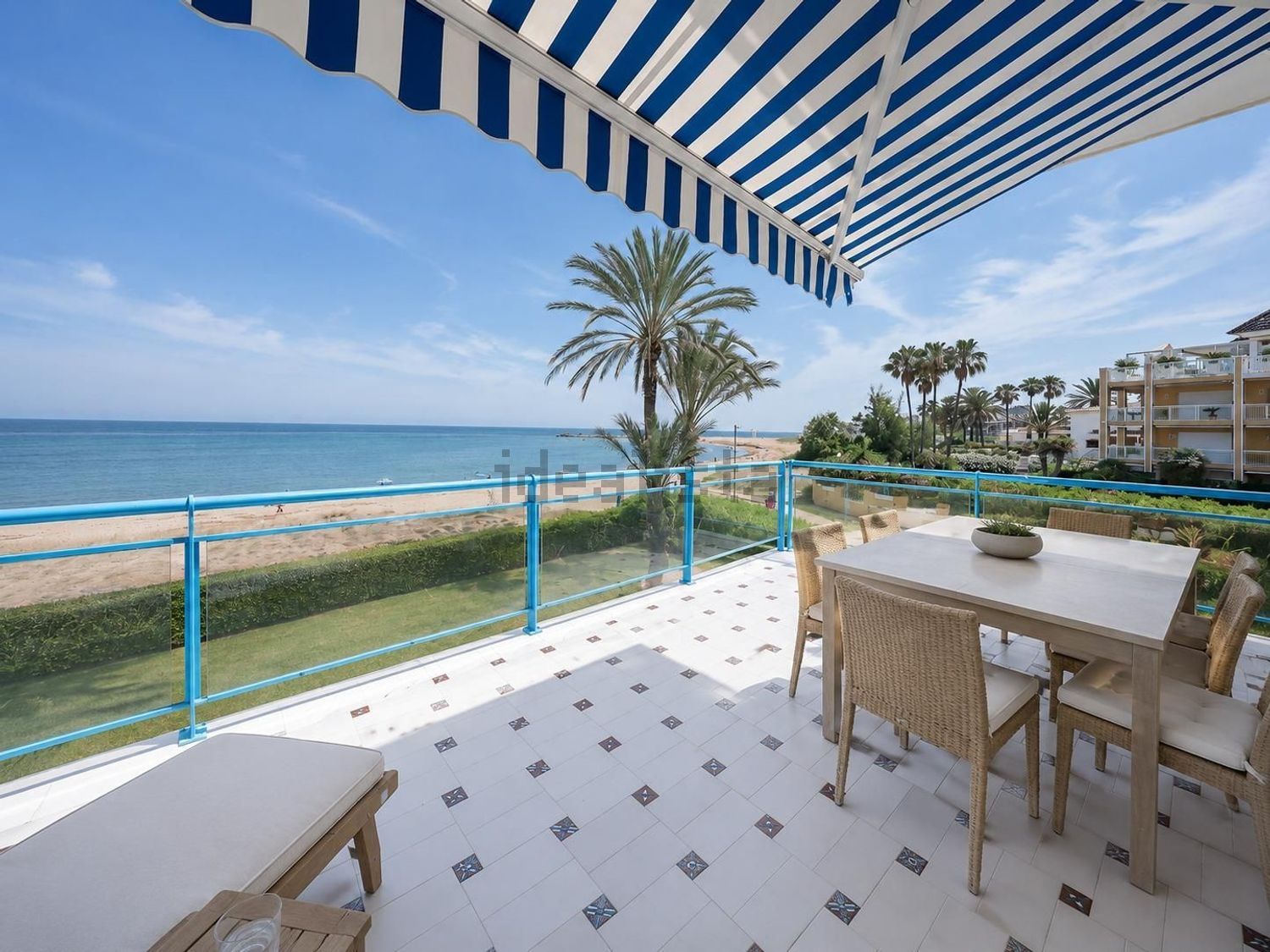 Piso en venta en El Palmar-Los Molinos
