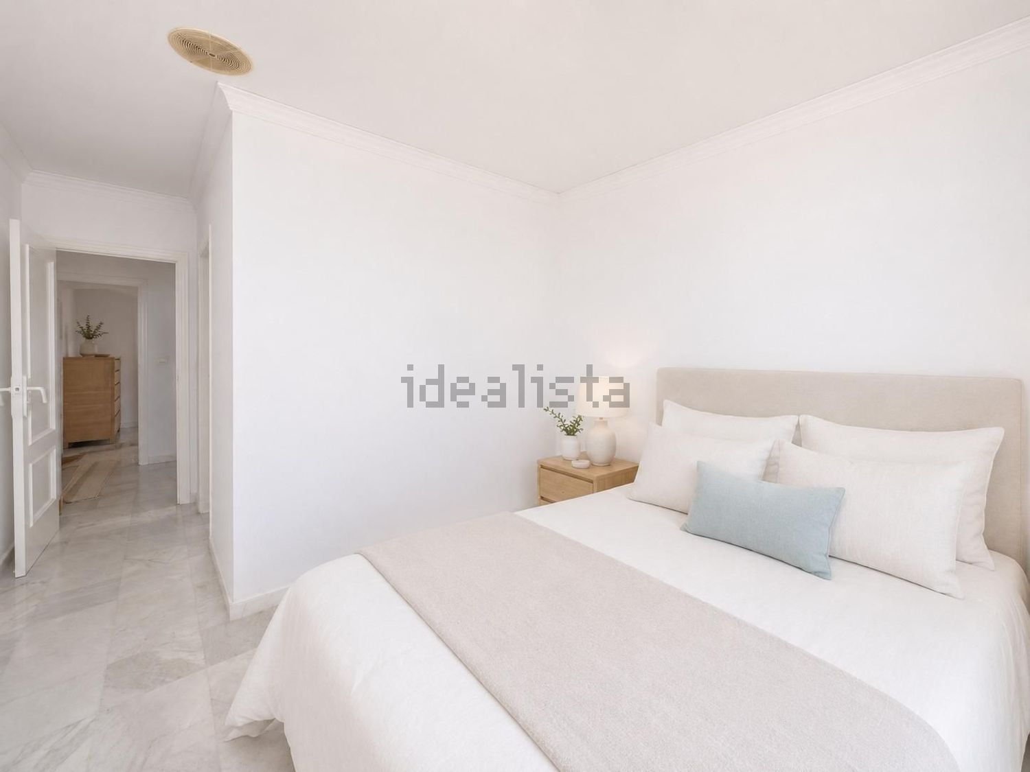 Piso en venta en El Palmar-Los Molinos