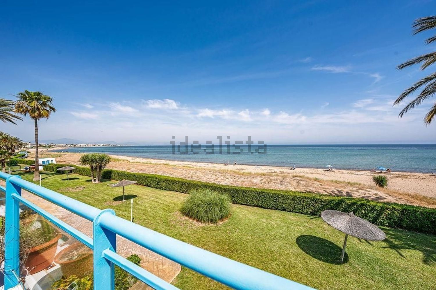 Piso en venta en El Palmar-Los Molinos
