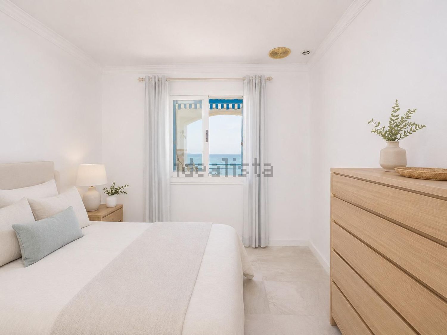 Piso en venta en El Palmar-Los Molinos