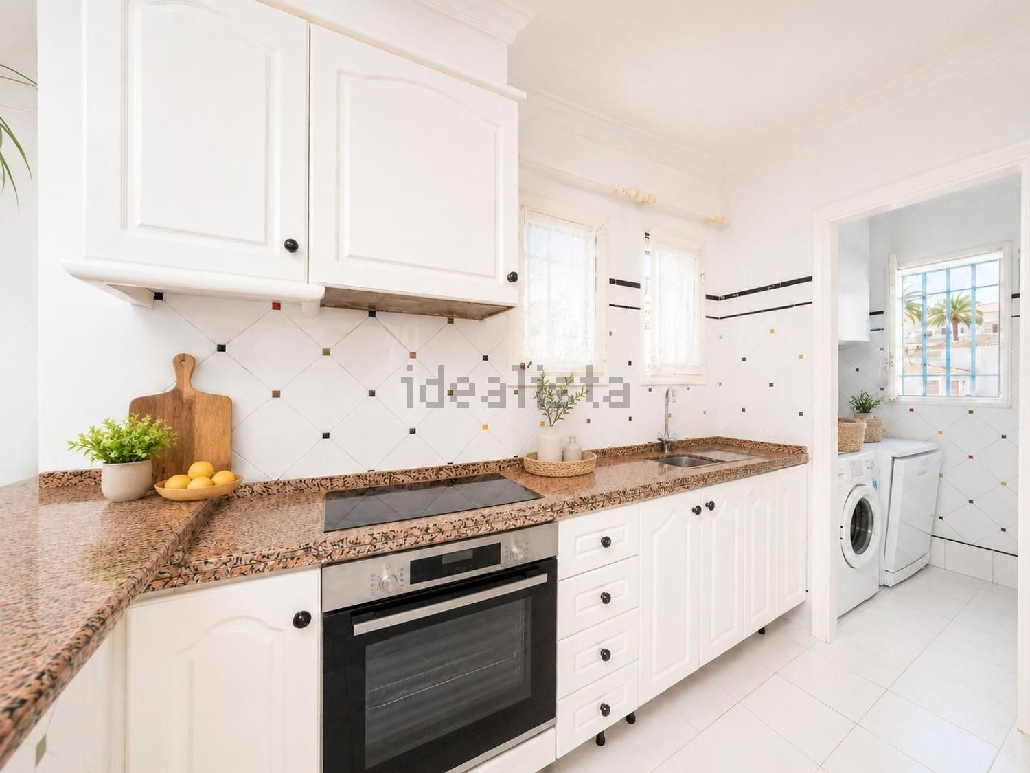 Piso en venta en El Palmar-Los Molinos