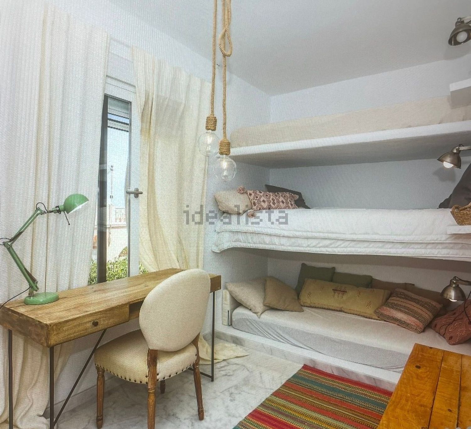Chalet adosado en venta en Calle Riu Torre de les Mança, 81