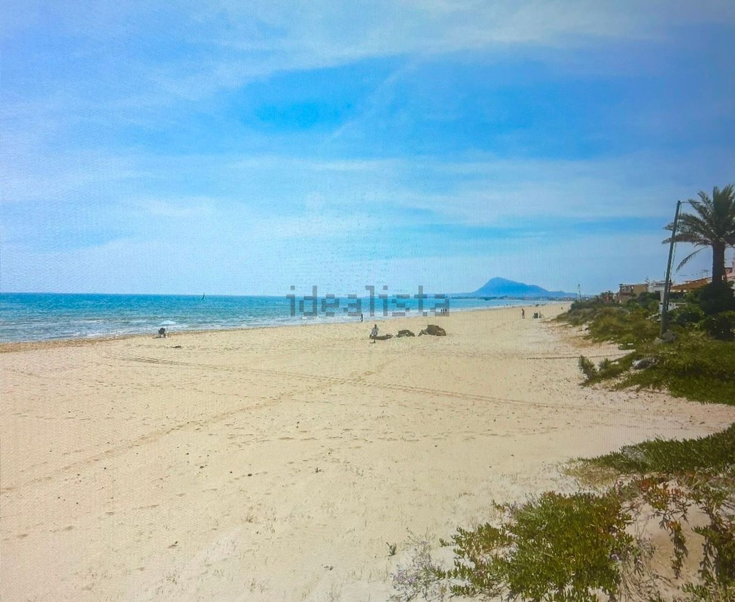 Chalet adosado en venta en Calle Riu Torre de les Mança, 81