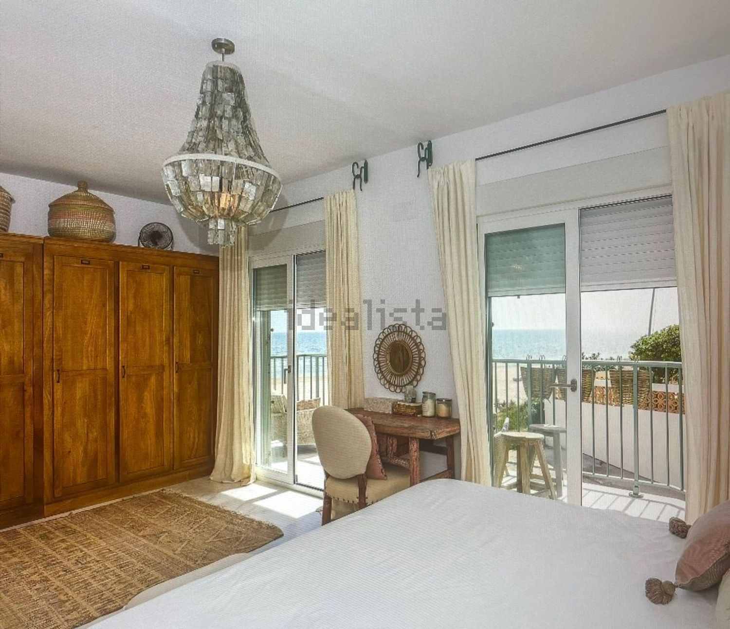 Chalet adosado en venta en Calle Riu Torre de les Mança, 81