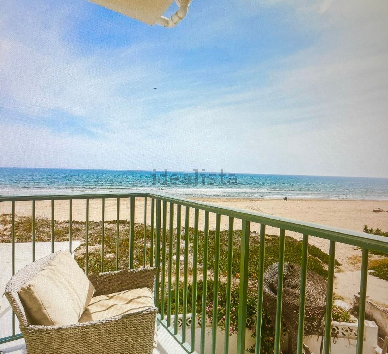 Chalet adosado en venta en Calle Riu Torre de les Mança, 81