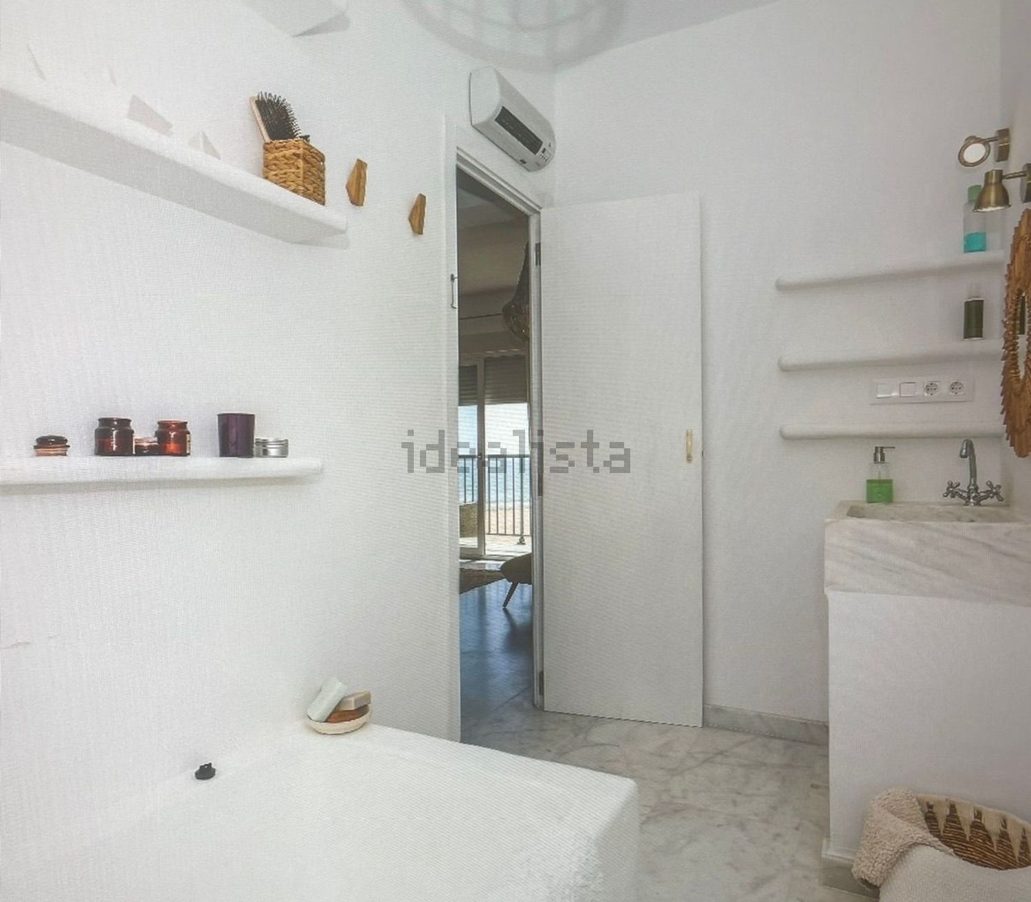 Chalet adosado en venta en Calle Riu Torre de les Mança, 81