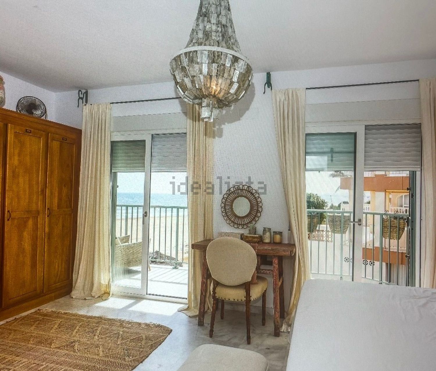 Chalet adosado en venta en Calle Riu Torre de les Mança, 81