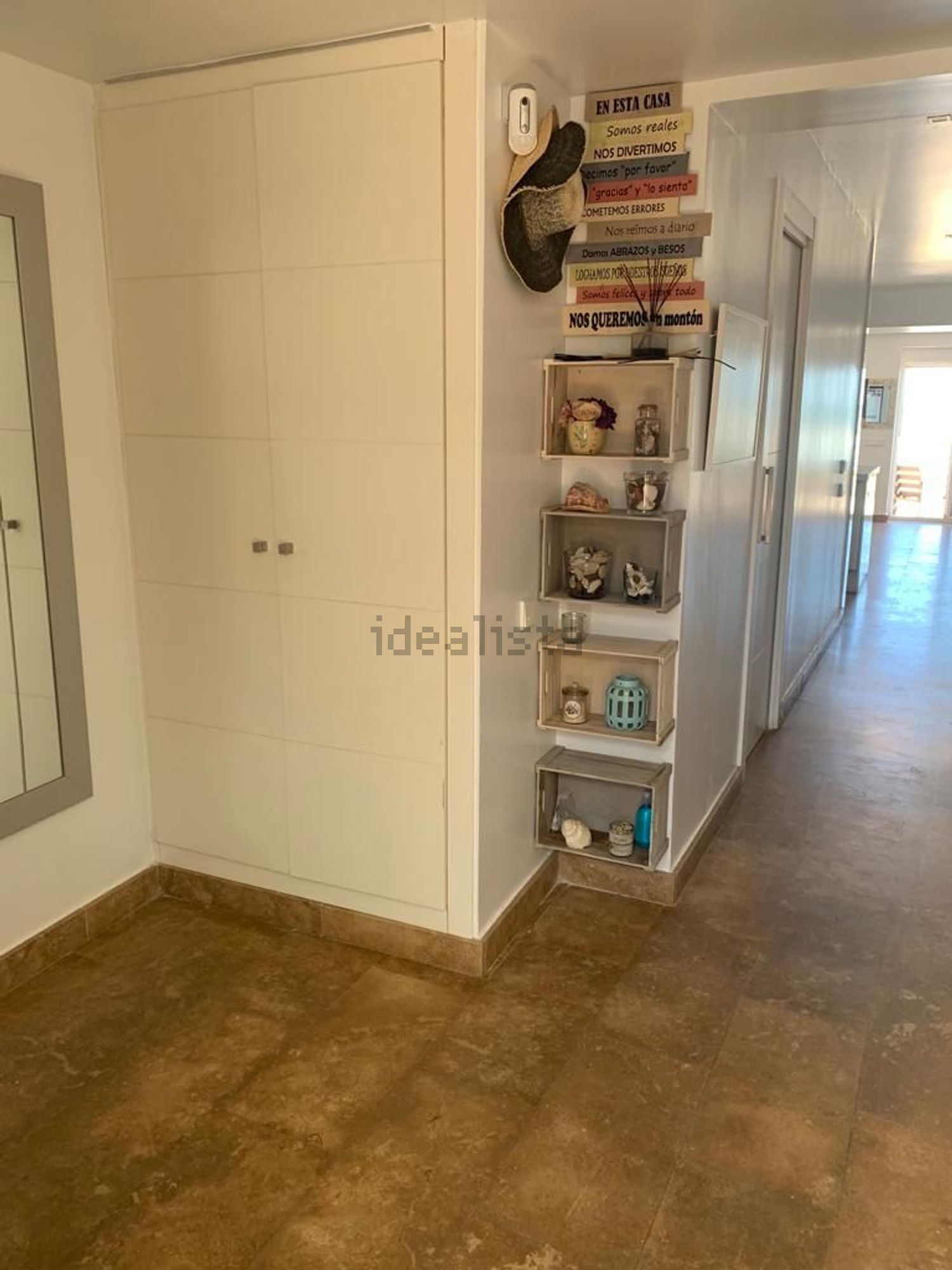 Casa o chalet independiente en venta en Calle Riu Llucema, 8