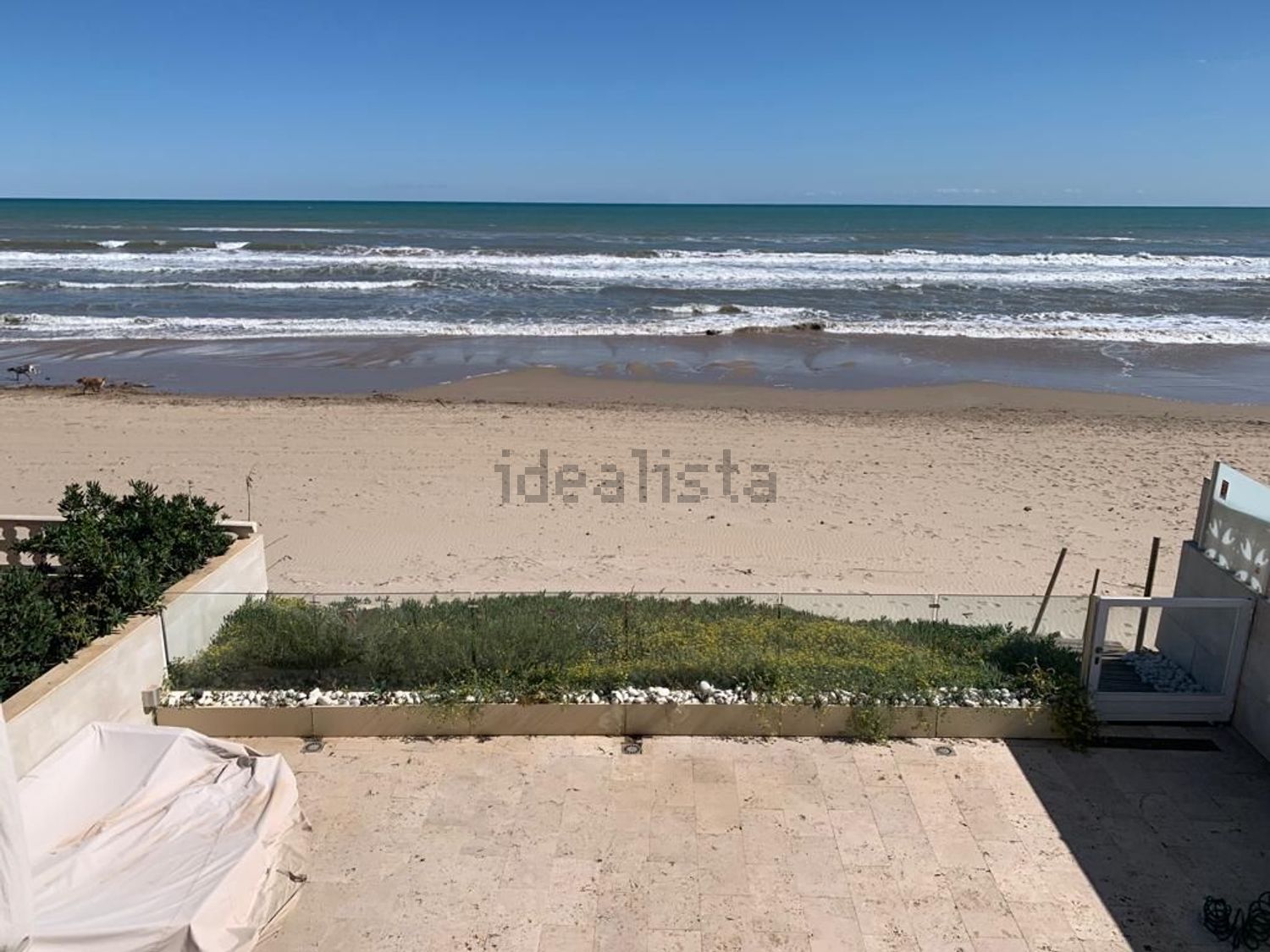 Casa o chalet independiente en venta en Calle Riu Llucema, 8