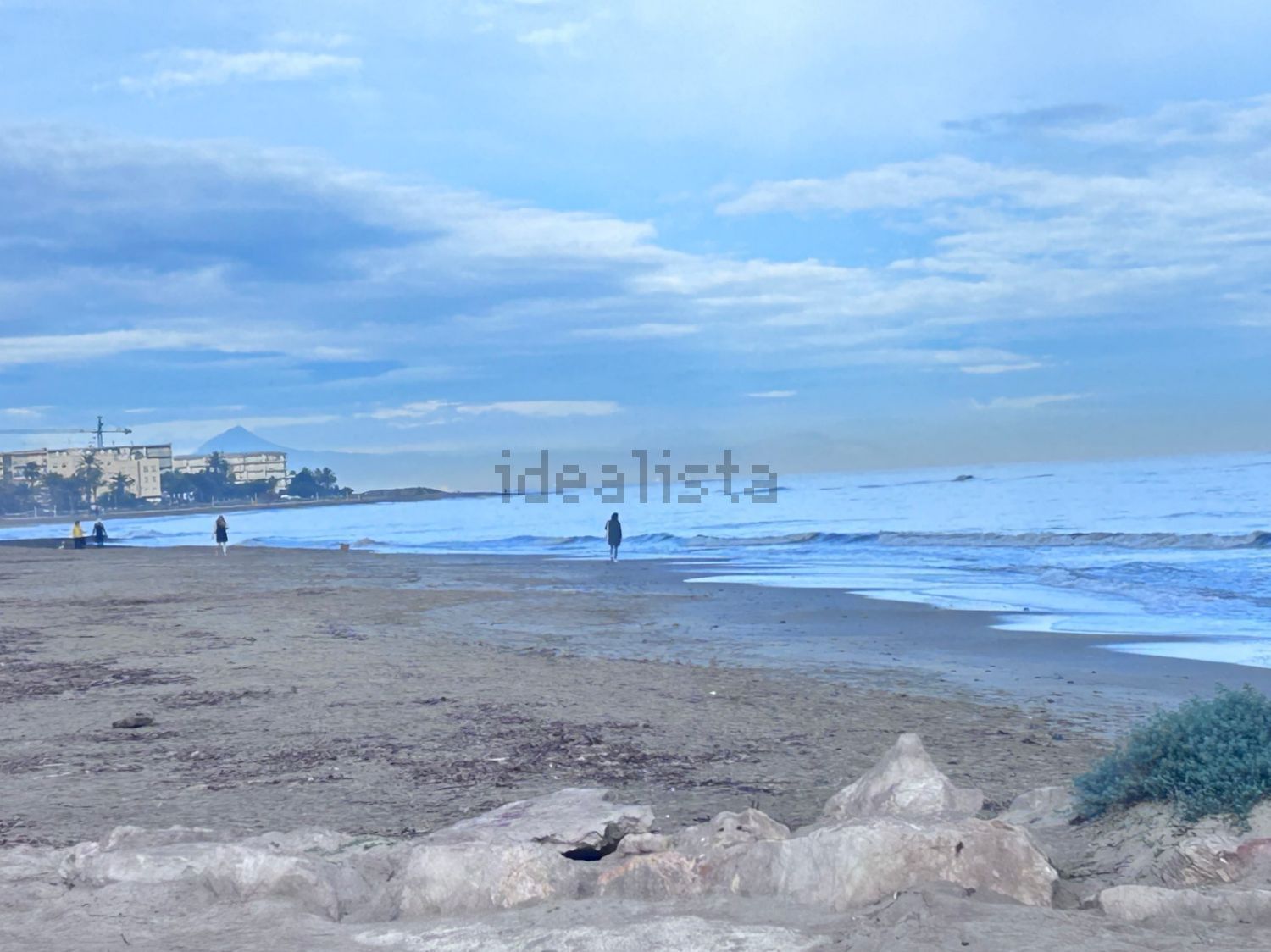 Dúplex en venta en Plaza Benidorm, 8