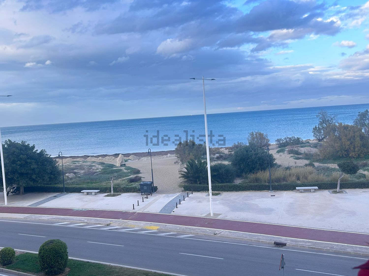 Dúplex en venta en Plaza Benidorm, 8
