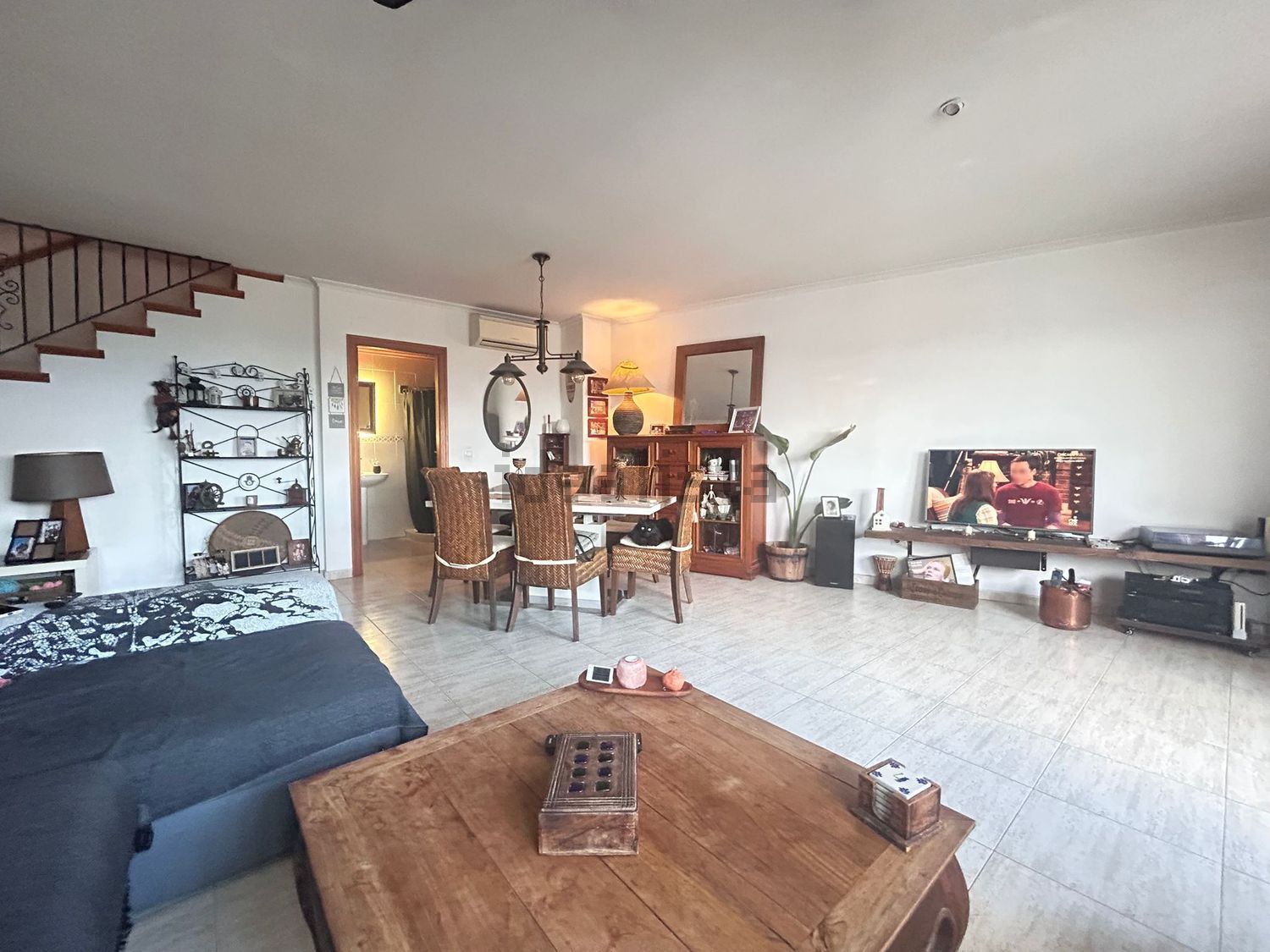 Dúplex en venta en Plaza Benidorm, 8
