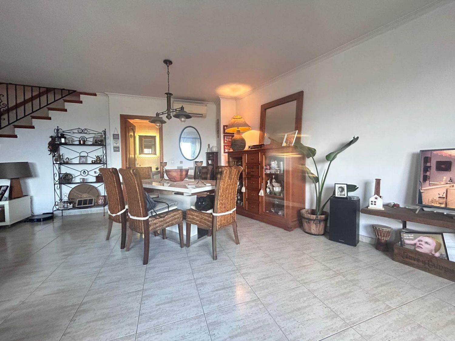Dúplex en venta en Plaza Benidorm, 8