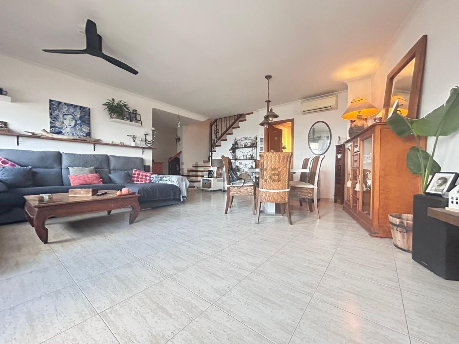 Dúplex en venta en Plaza Benidorm, 8