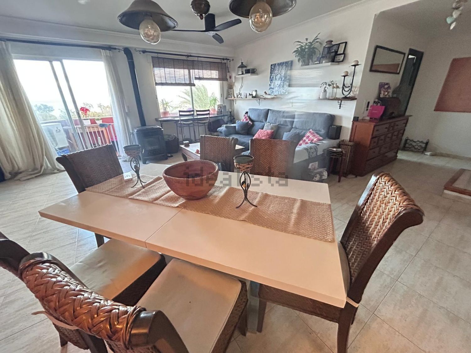 Dúplex en venta en Plaza Benidorm, 8