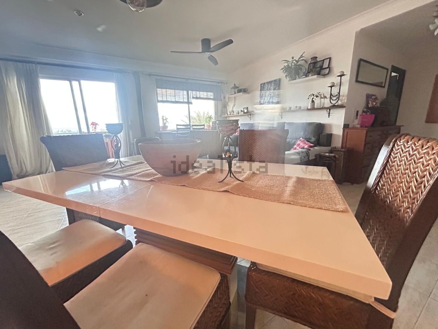 Dúplex en venta en Plaza Benidorm, 8