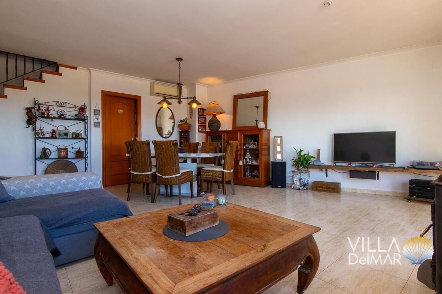 Dúplex en venta en Cv-730