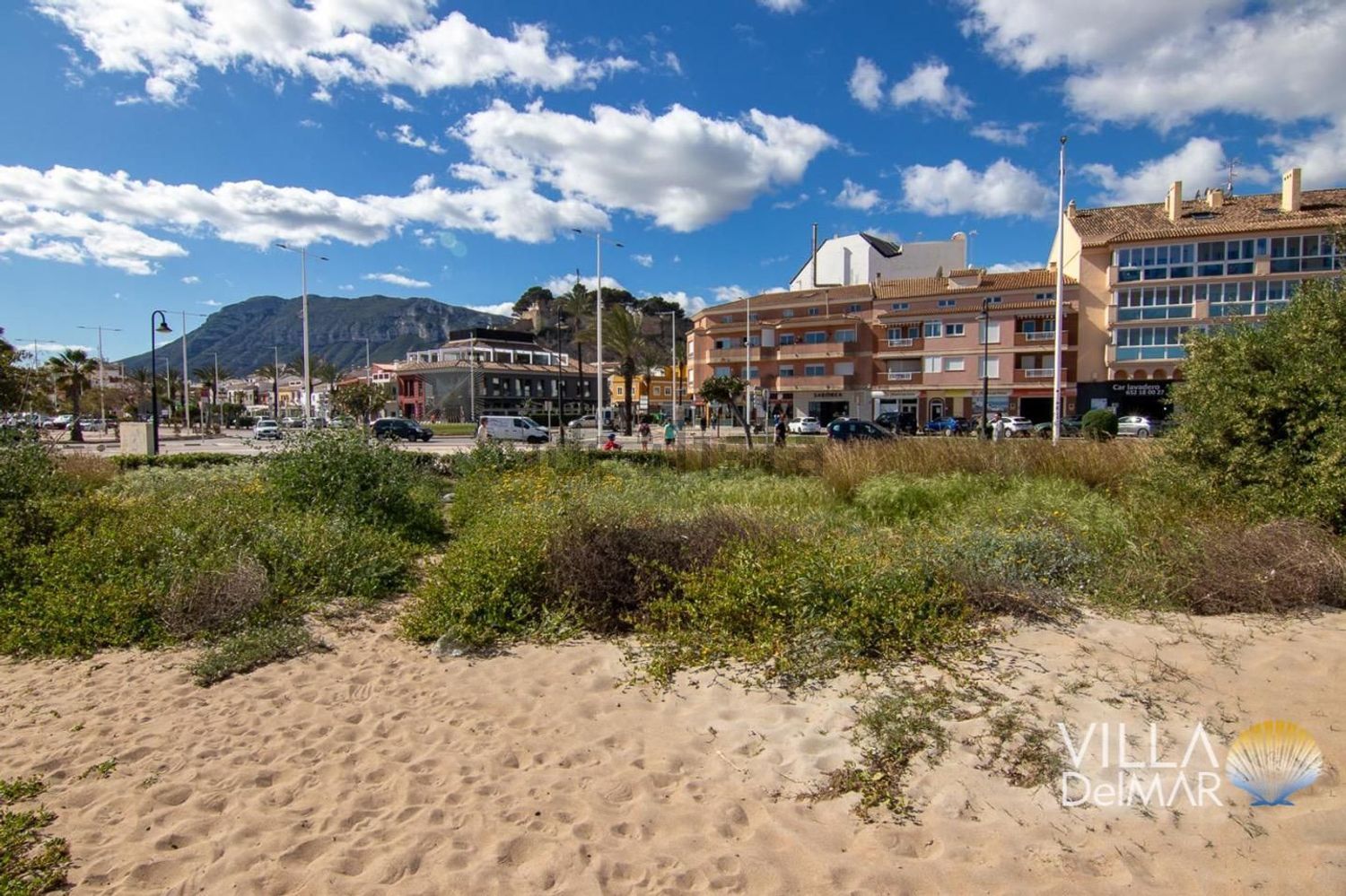 Dúplex en venta en Cv-730