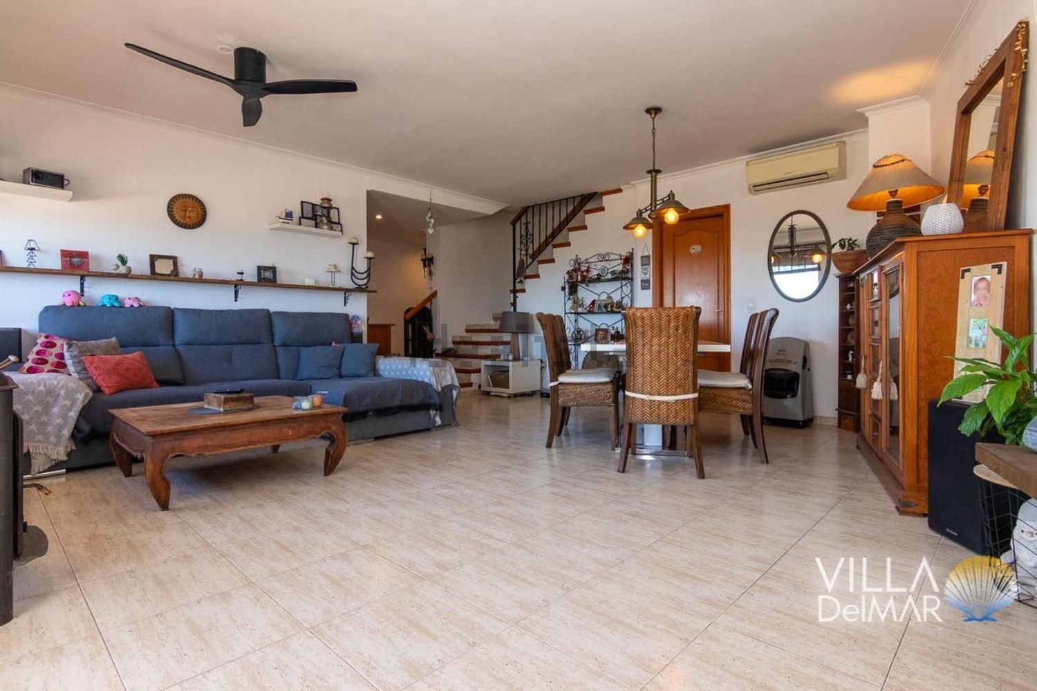Dúplex en venta en Cv-730
